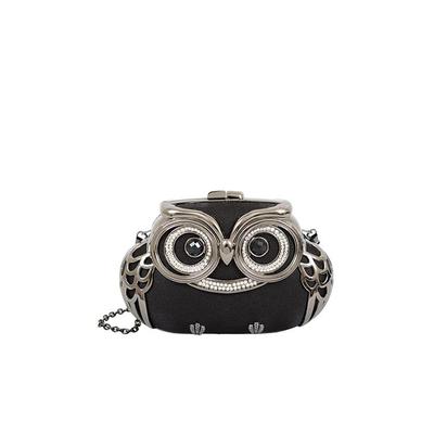 Weasley Owl Clutch