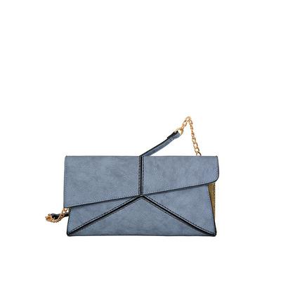 Paulina Crossbody Clutch