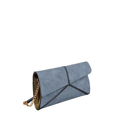 Paulina Crossbody Clutch