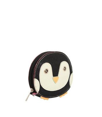 Penguin Coin Pouch