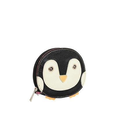 Penguin Coin Pouch