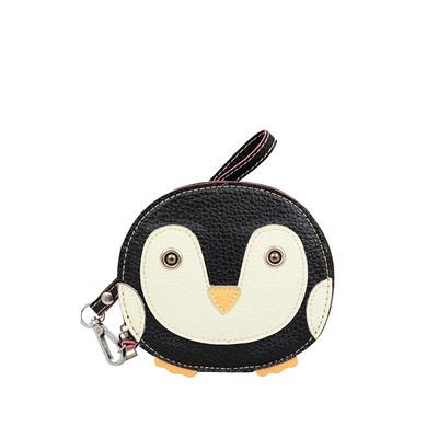 Penguin Coin Pouch