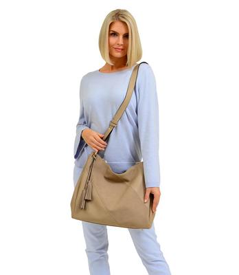 Gwyneth Tonal Hobo