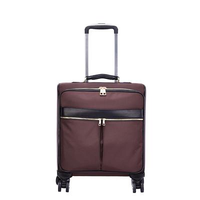Ziad Rolling Suitcase