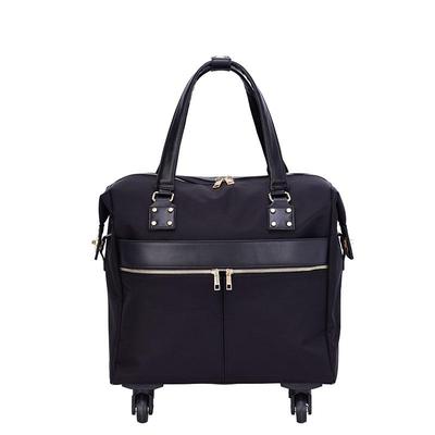 Ziad Carry-on Suitcase