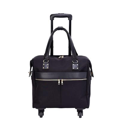 Ziad Carry-on Suitcase