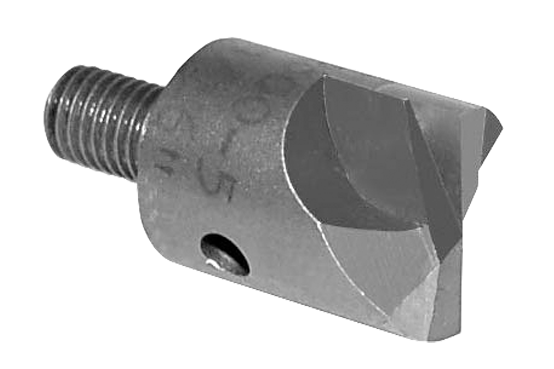 Rivet Shaver Cutters