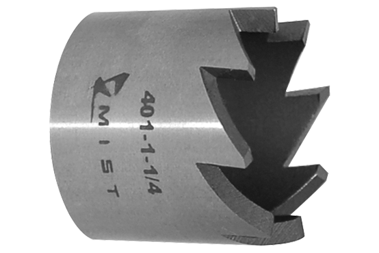 Coarse Tooth Hole Saws