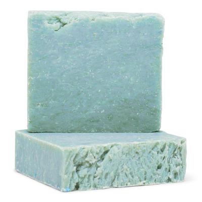 Woodsman Handmade Soap