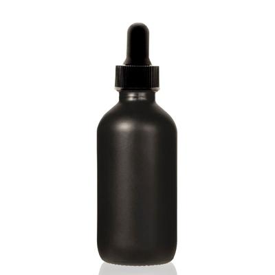 Woodsman Beard Oil