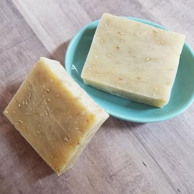Sundowner Beer Men's Handmade Soap