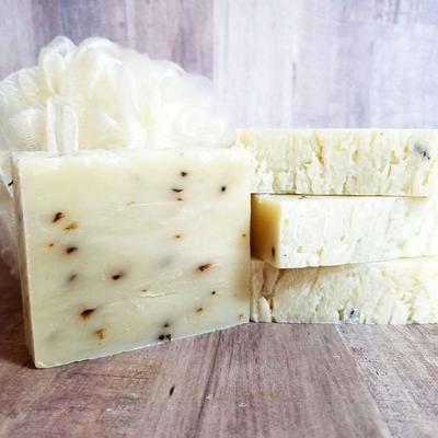 Stoned Koala Men's Handmade Soap