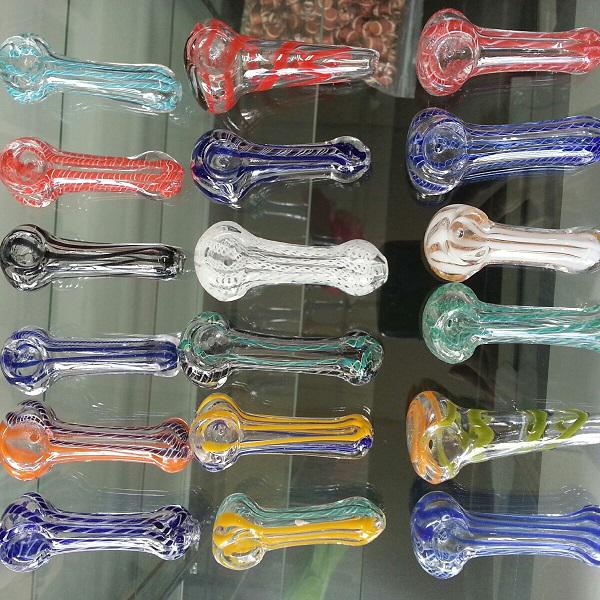 2.5" assorted design heavy