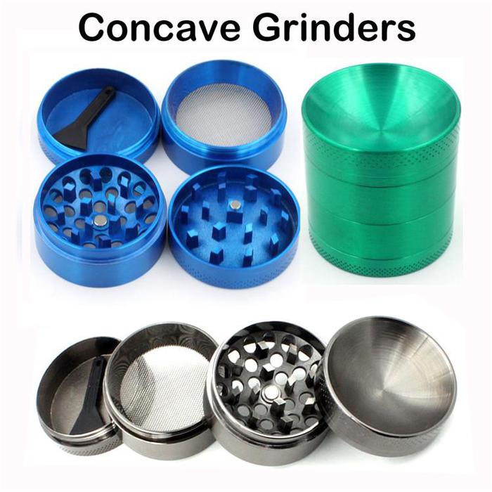 Concave Grinders 63mm