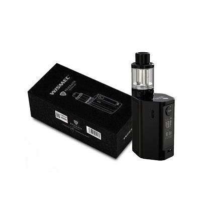 Reuleaux RX Mini Kit