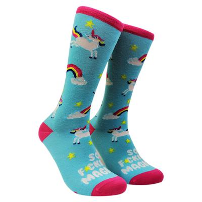F*cking Magical Socks