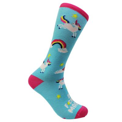 F*cking Magical Socks