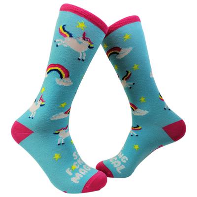 F*cking Magical Socks
