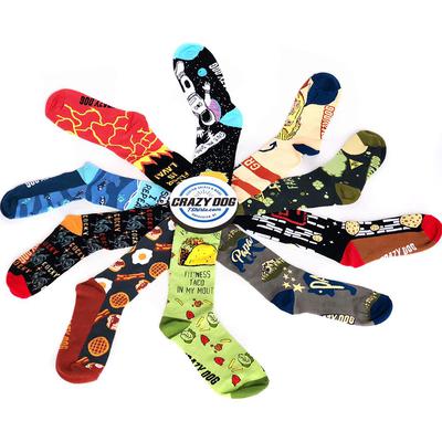 Cocky Socks