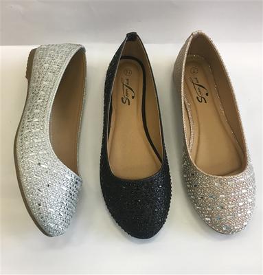 Lady Flats