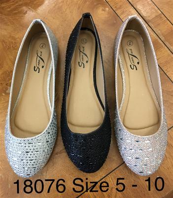 Lady Flats