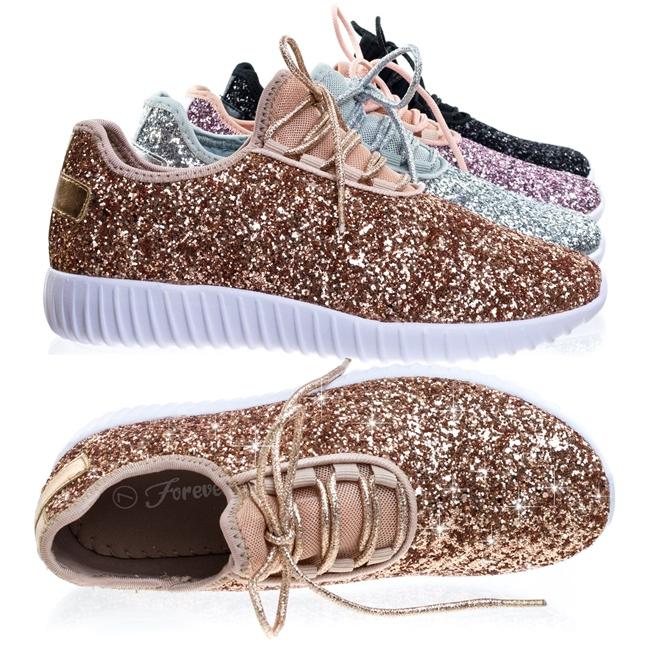 Ladies Sneaker