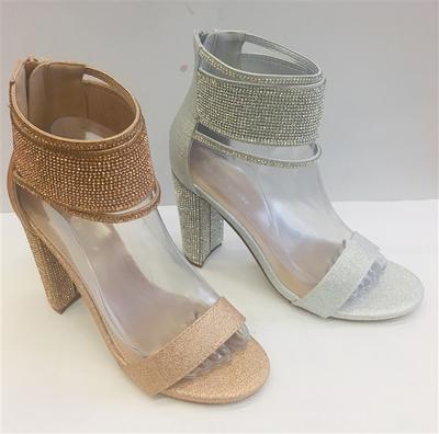 Ladies High Heel