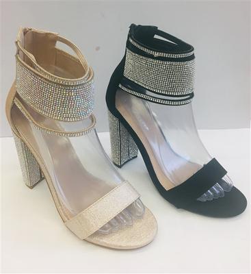 Ladies High Heel
