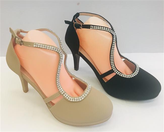 Ladies High Heel