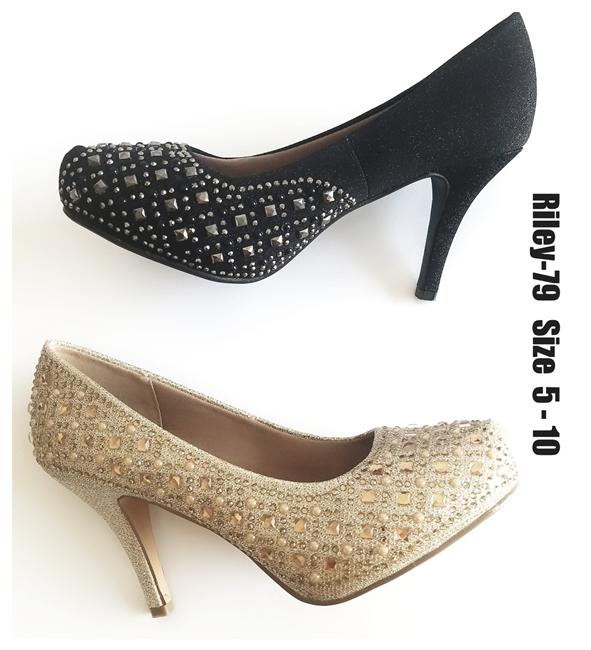 Ladies High Heels