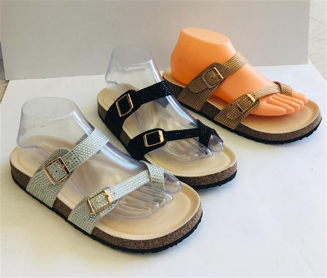 Ladies Sandals