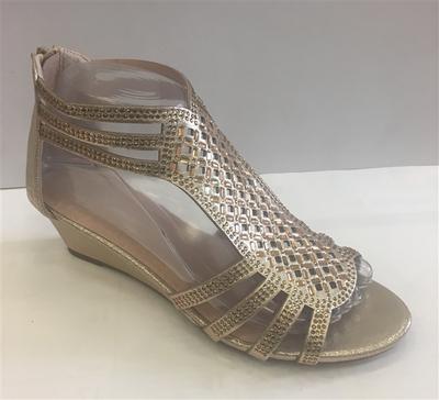 Ladies Sandals