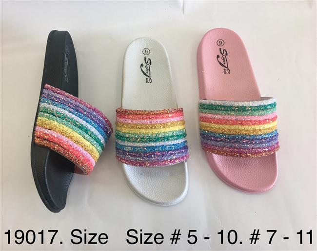 Ladies Sandals