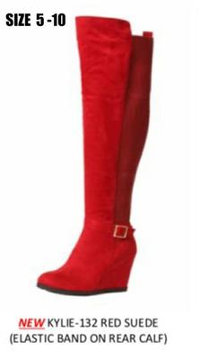 Winter Boots