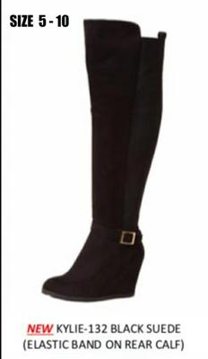 Winter Boots