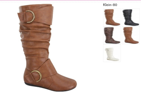Winter Boots