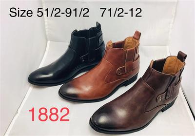 Men's Boots
