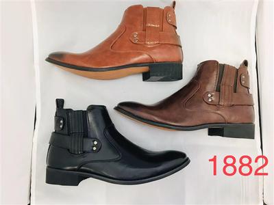 Men's Boots