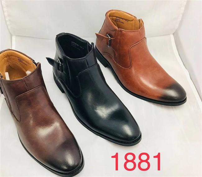Men's Boots