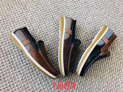 Men's Casual