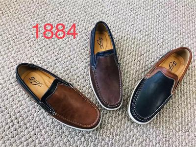 Men's Casual