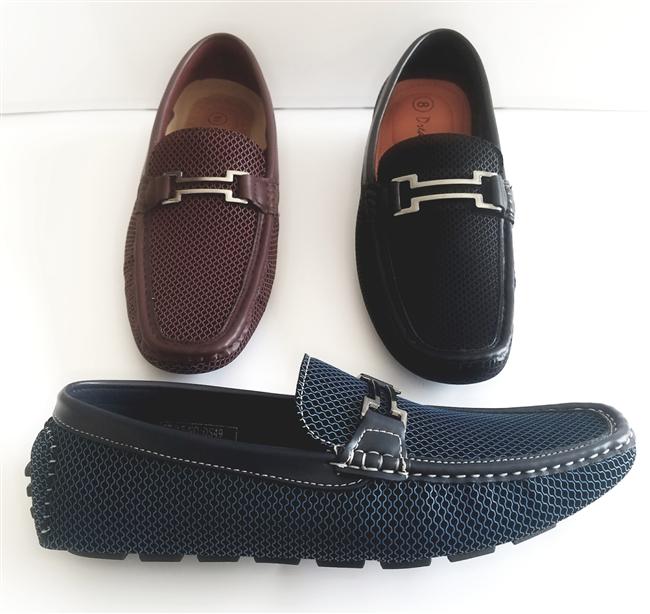 Men's Casual