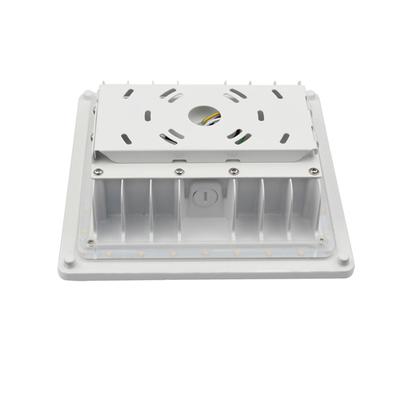 55W LED Canopy Light-5700k