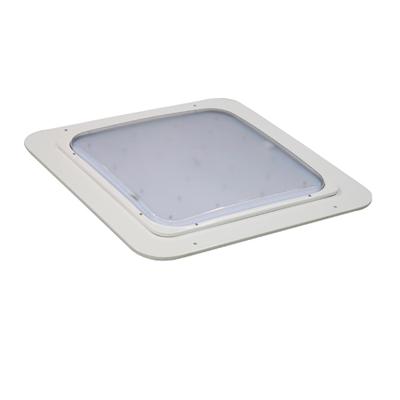 240W LED CANOPY LIGHT-5700K UL/DLC
