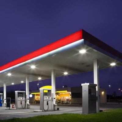 200W Contemporary LED Light