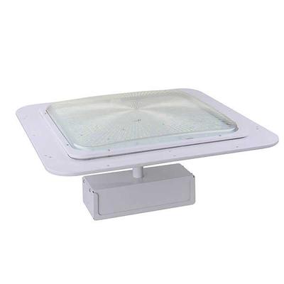 180W LED CANOPY LIGHT-5700K UL/DLC