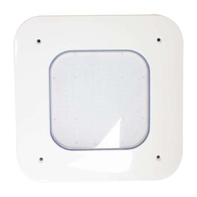 150W Contemporary LED Light Flat Series-5700k UL/DLC
