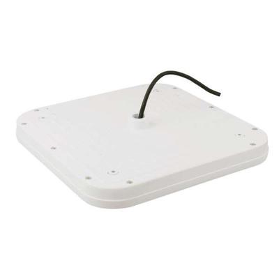 150W Contemporary LED Light Flat Series-5700k UL/DLC