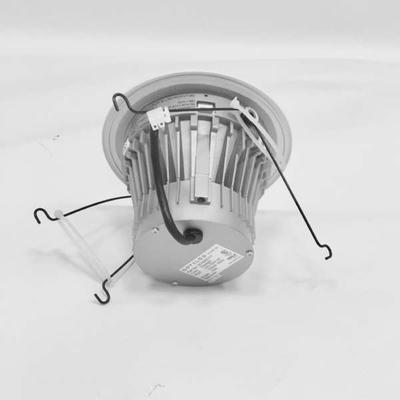 6? 16W Round Cree LED Can Light (150W Replacement -Dimmable)