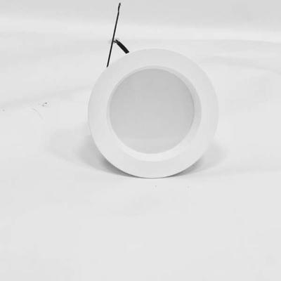 6? 16W Round Cree LED Can Light (150W Replacement -Dimmable)